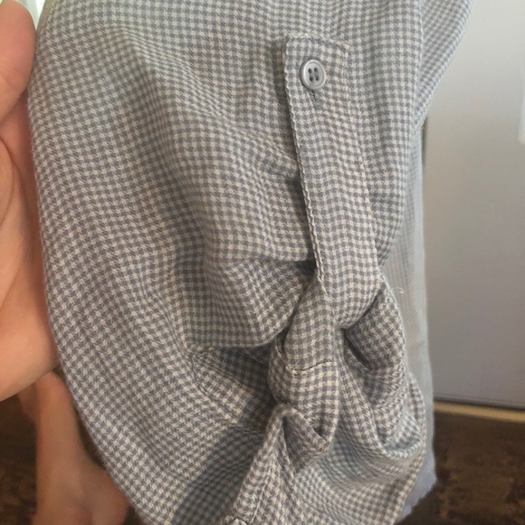 Joie button down size L - Picture 4 of 5